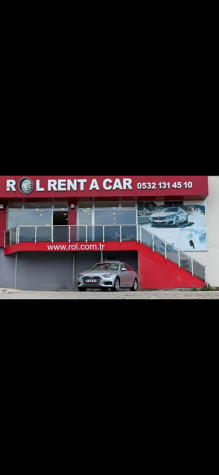 BURSA OFİSİMİZ